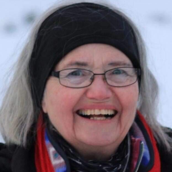 Marian Edholm