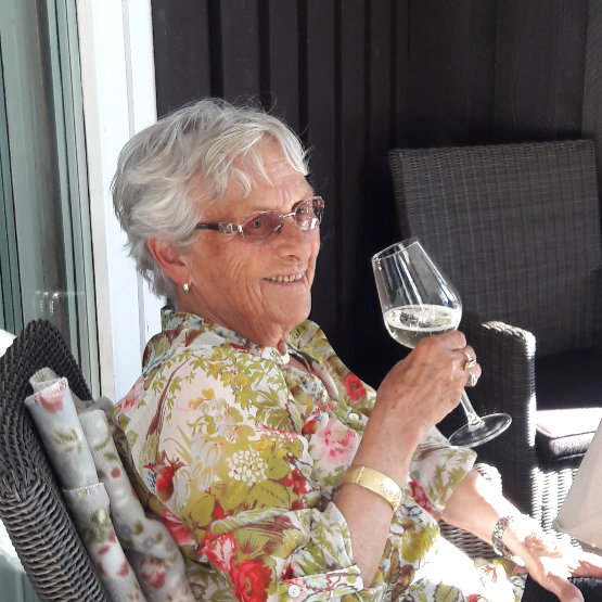 Dagny Astrid Sebakk