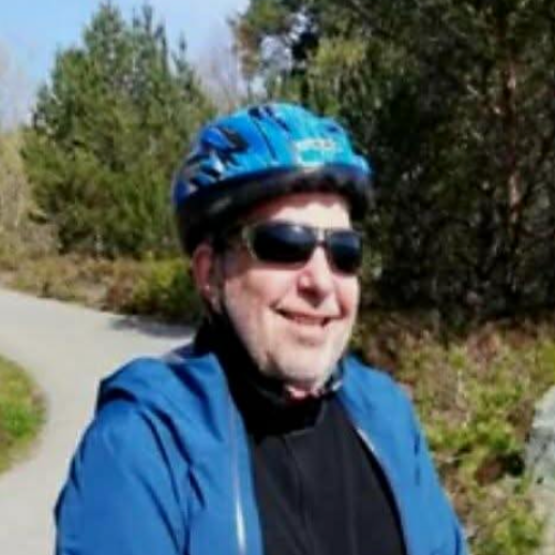 Arild Lorang Pettersen