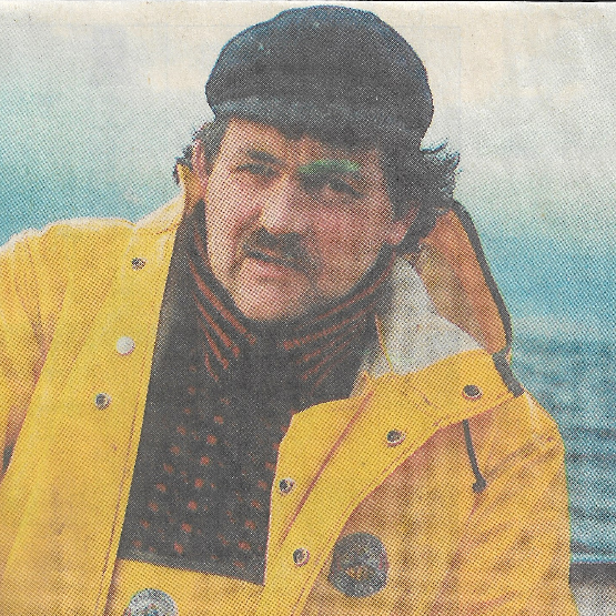 Kåre Andersen