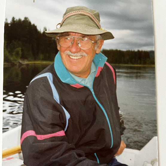 Hilding Nilsson