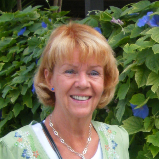 Ruth Karlsson