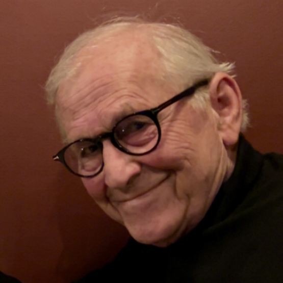 Steinar Bjørgo