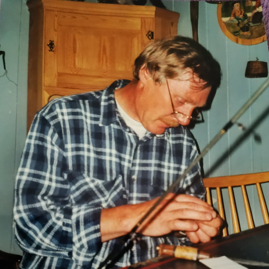 Åge Thorsholen