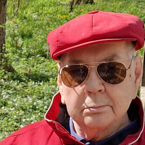 Hasse Östrand