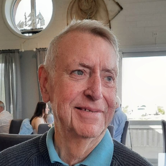 Bill Axblom