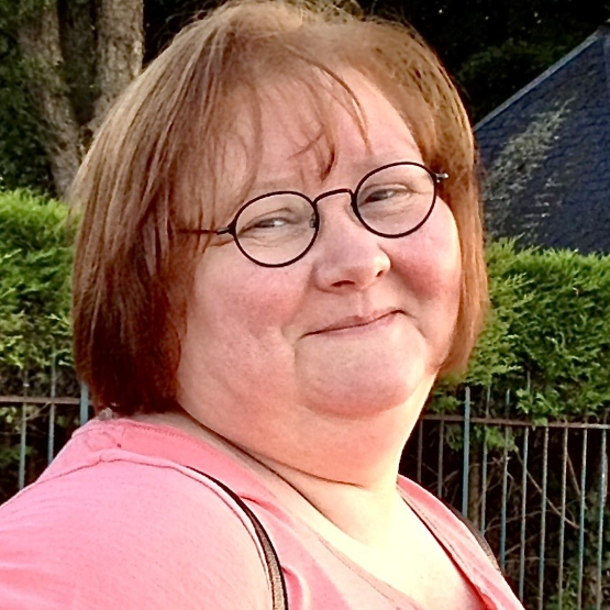 Anne Karin Øverby