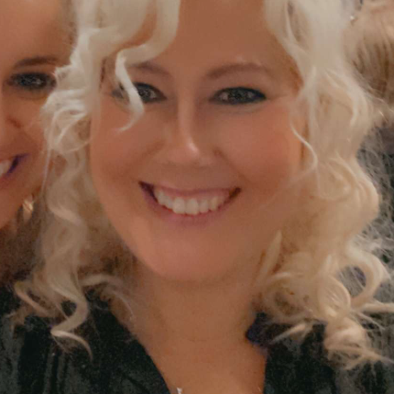 Bente Spidsø Vikse