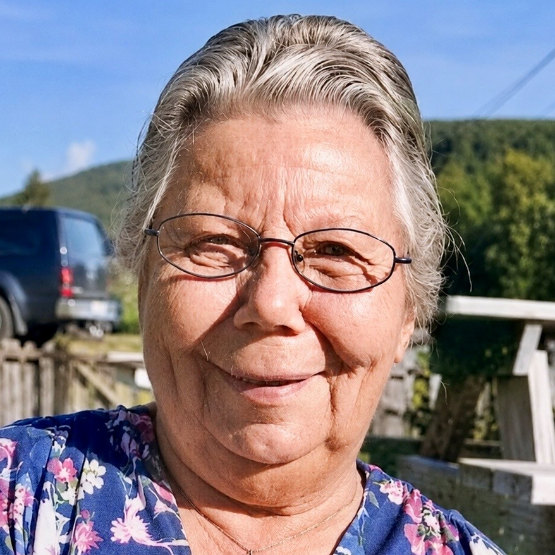 Malene Henriette Josefine Andersen