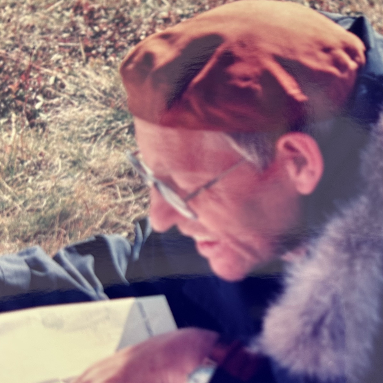 Gunnar Borvik