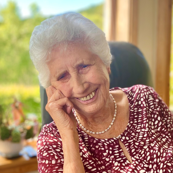 Hansine Leonharda Rystad