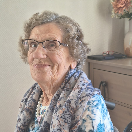 Hjørdis Pauline Kaspersen