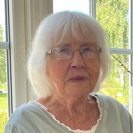 Berte Sæter
