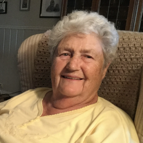 Eva Westergård