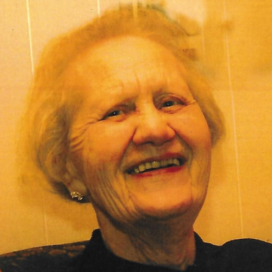 Arnhild Borgny Haugen