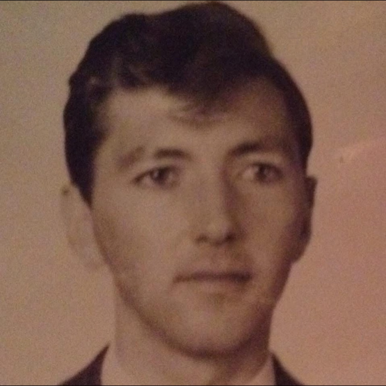 Kolbjørn Olav Skogrand