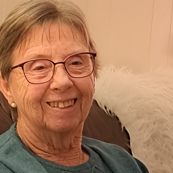 Torhild Johannessen