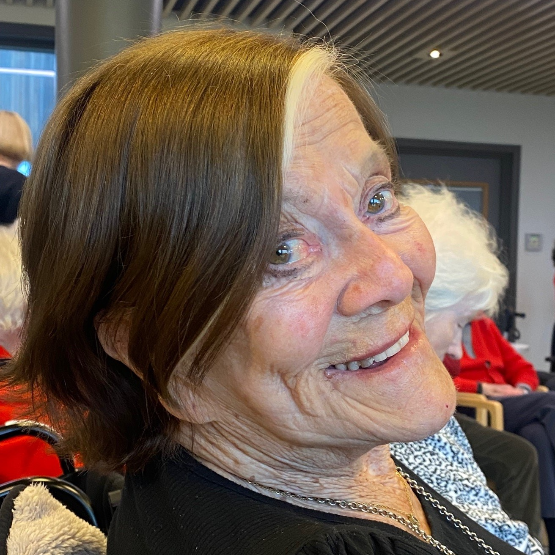 Tove Martens