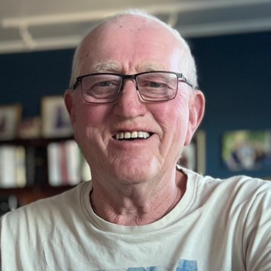Steinar  Søgnen