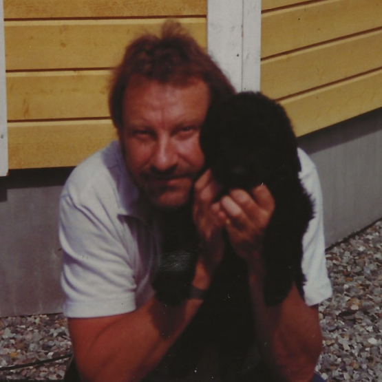 Morten Hallert