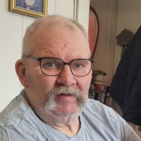 Kjell Harald Dalby