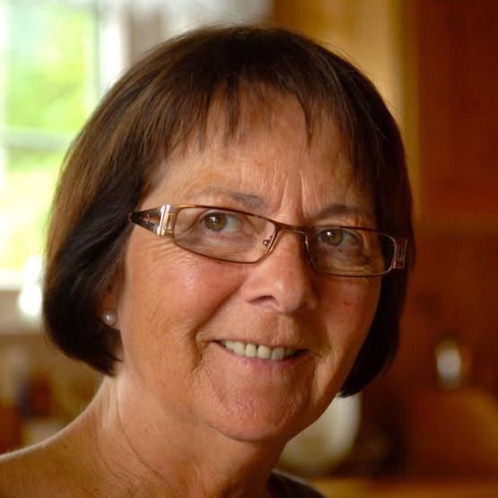 Marit Neeraas Jensen