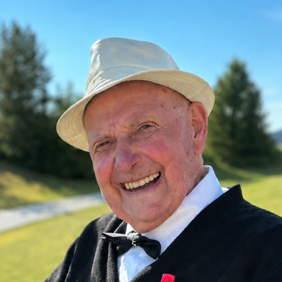 Emil Bjarne Røsand