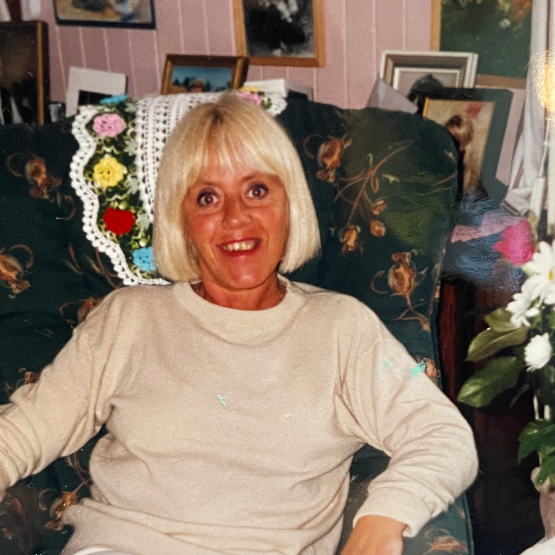 Liv Emmy Kristine Slåttli