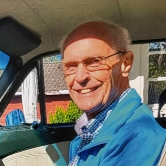 Trond Gunnar Kvalshaugen
