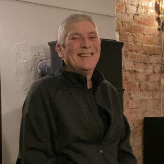 Eyvind Henriksen