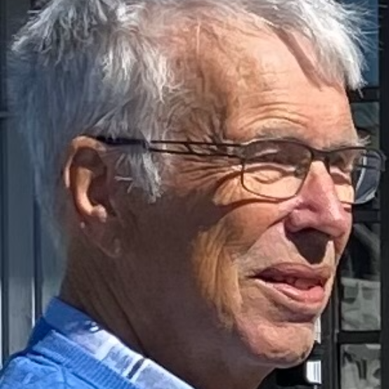Eivind Håland