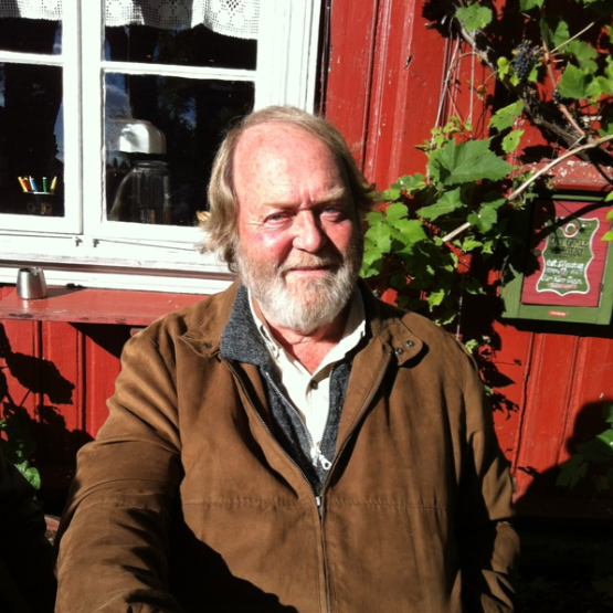 Odd "Norge" Christiansen