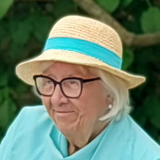 Odny Therese Huus