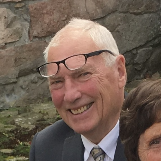 Olav Arne Øye