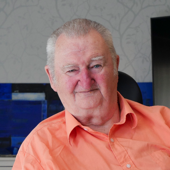Bertil Roald Nerdrum