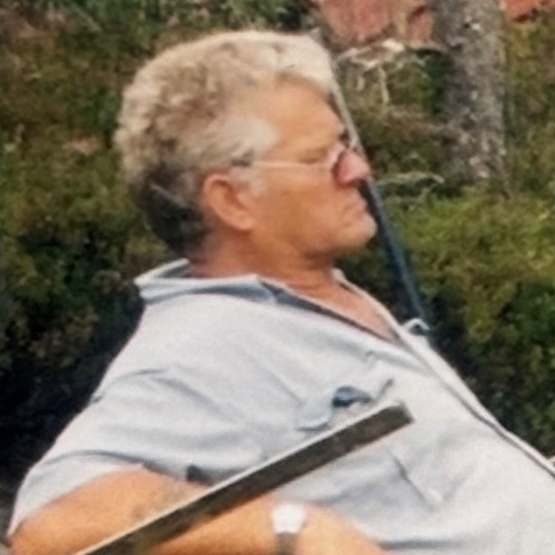 Knut Øystein Heia