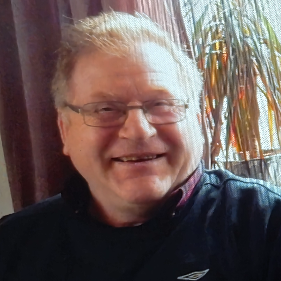 Svein Johan Grimelid