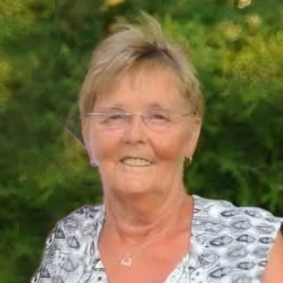 Erna Lillian Breivik