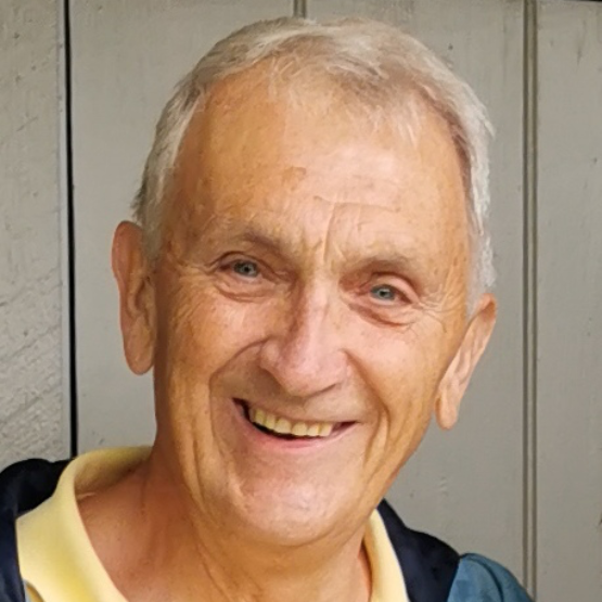 Terje Røsland