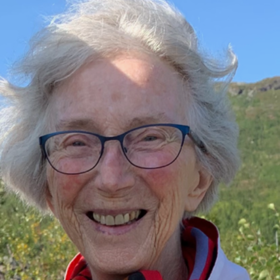 Birgit Johanne Bjarttun