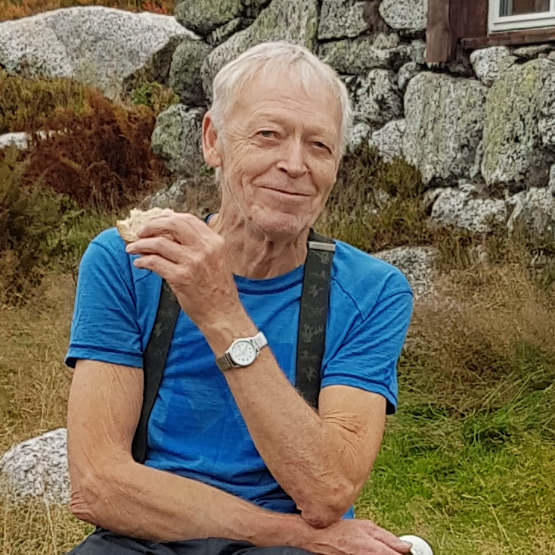 Olav Arvid Birkeland