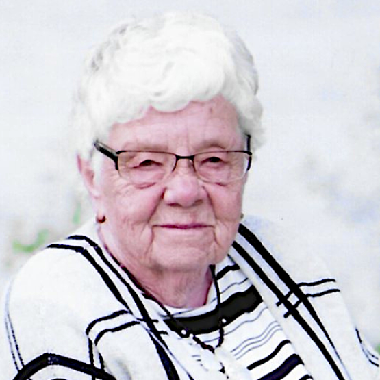Oddbjørg Framås Løbakk