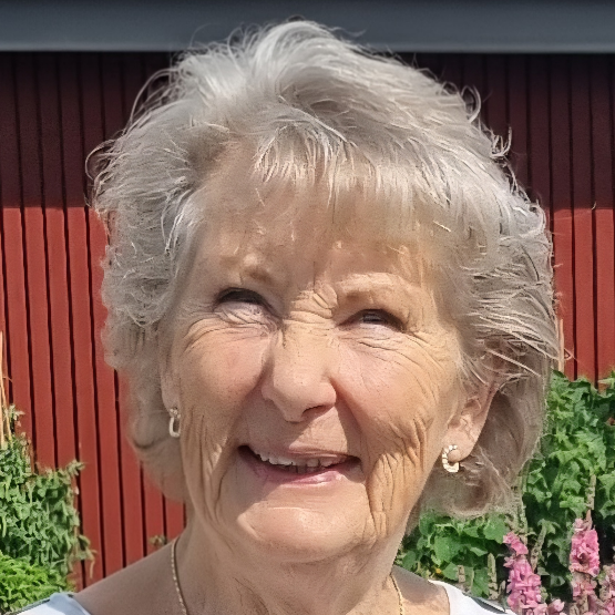 Berit Segerlund