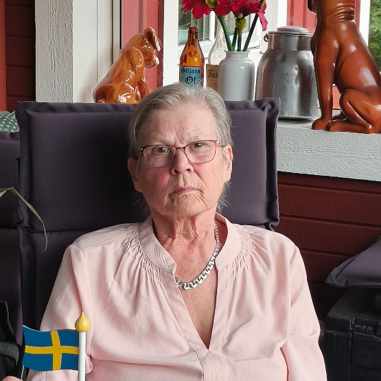 Birgitta Malm