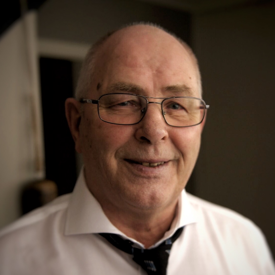 Ragnar Hagen