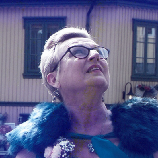 Sigrid Kristine Bjerkvik
