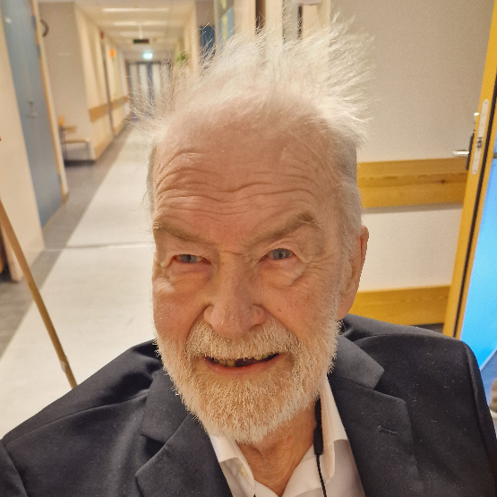 Gunnar Blengsli