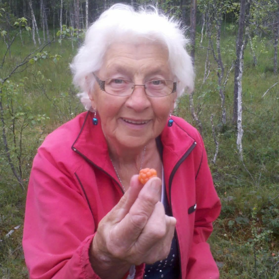 Inez Stenlund