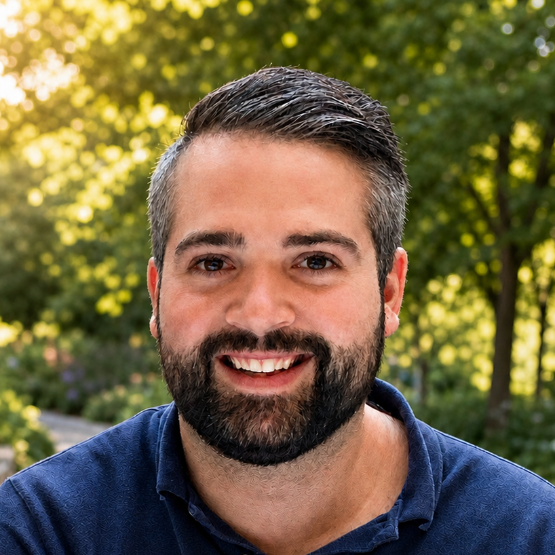 Erik Severin Vaage Høivik