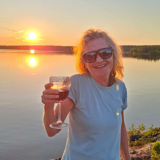 Iren Dahl Hansen